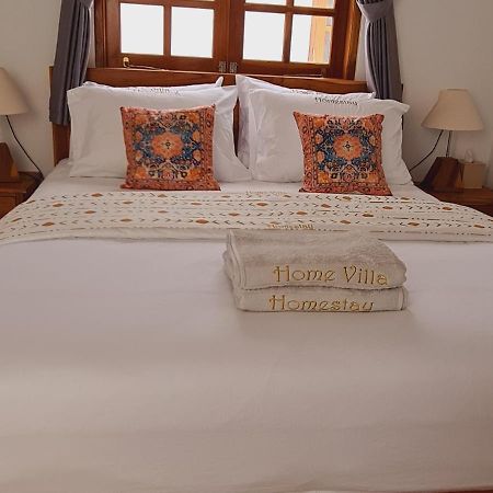 Home Villa Pabean Buleleng Esterno foto