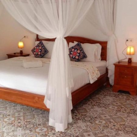 Home Villa Pabean Buleleng Esterno foto