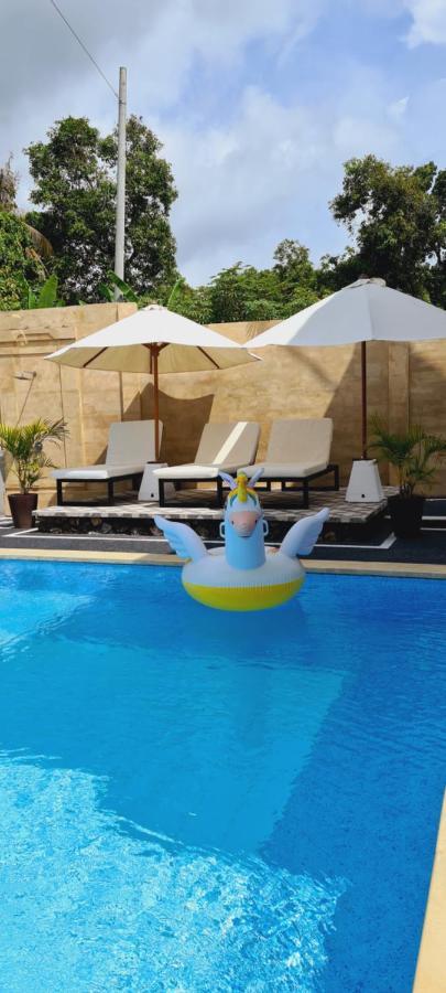 Home Villa Pabean Buleleng Esterno foto