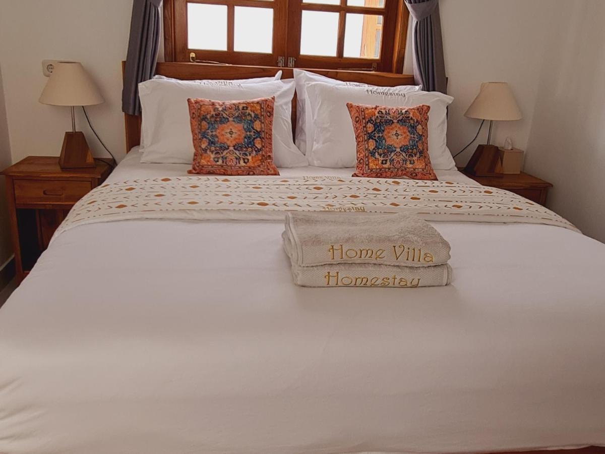 Home Villa Pabean Buleleng Esterno foto