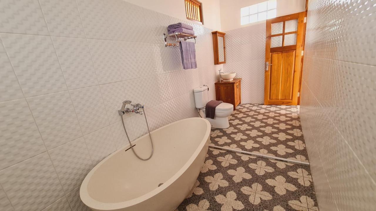 Home Villa Pabean Buleleng Esterno foto