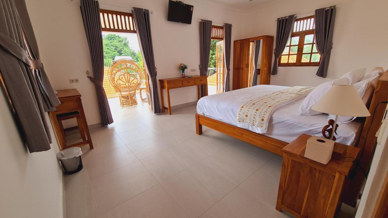 Home Villa Pabean Buleleng Esterno foto
