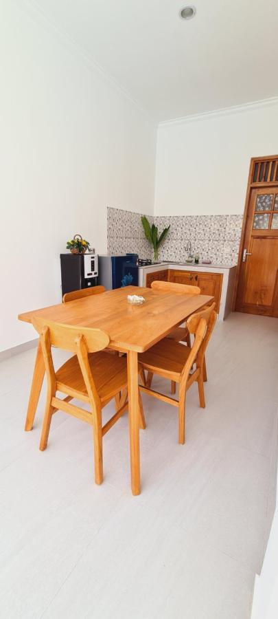 Home Villa Pabean Buleleng Esterno foto