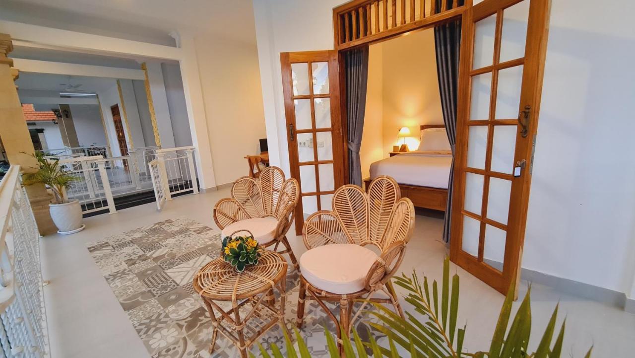 Home Villa Pabean Buleleng Esterno foto