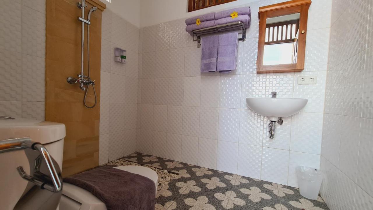 Home Villa Pabean Buleleng Esterno foto