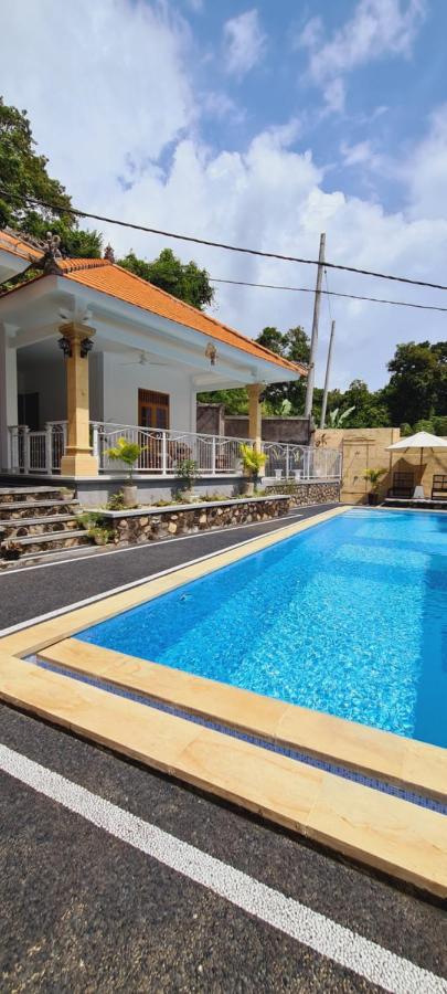 Home Villa Pabean Buleleng Esterno foto