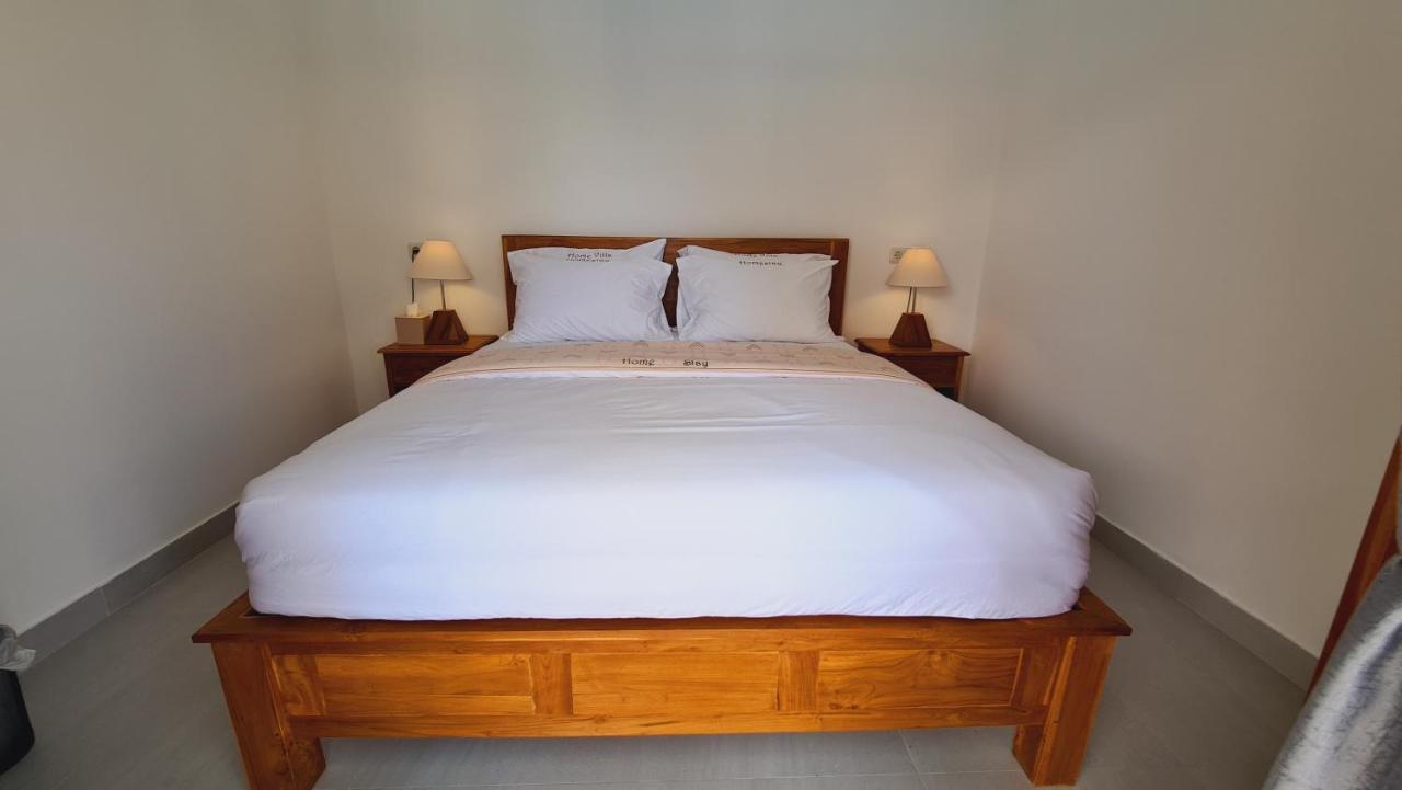 Home Villa Pabean Buleleng Esterno foto