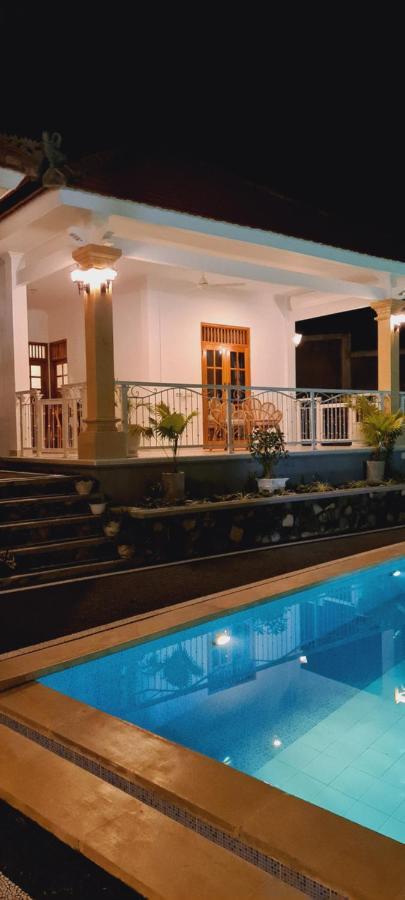 Home Villa Pabean Buleleng Esterno foto