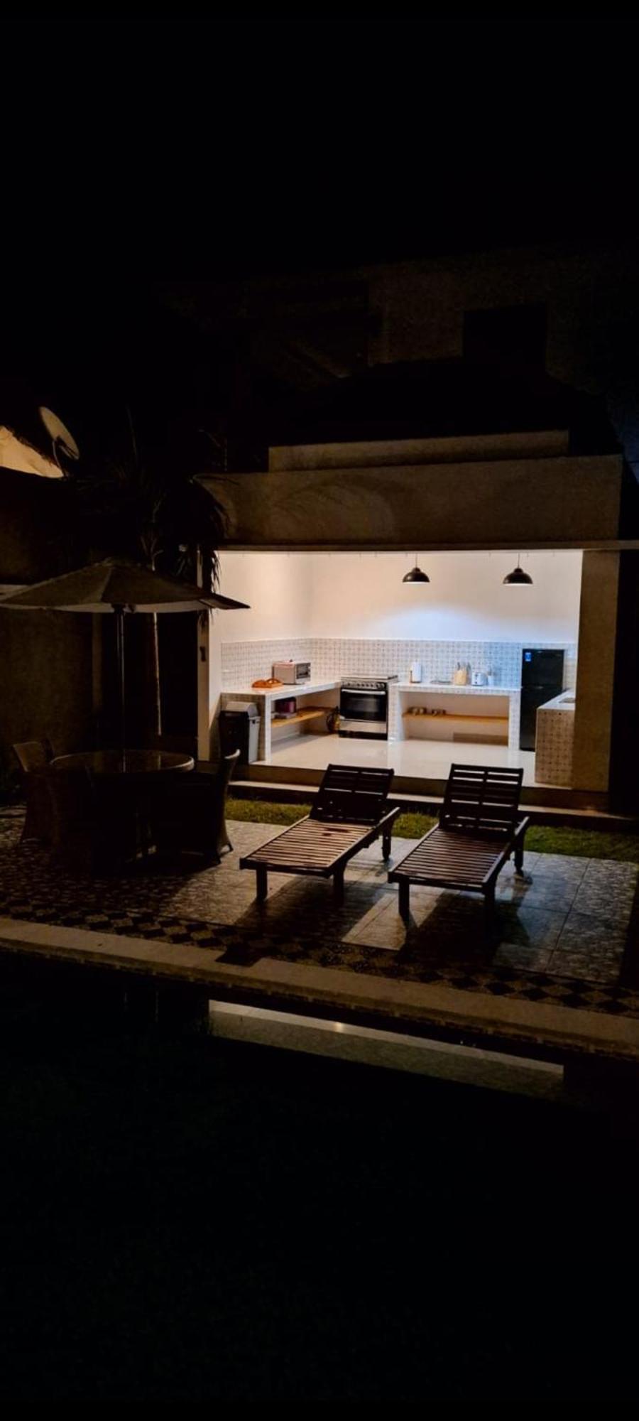 Home Villa Pabean Buleleng Camera foto