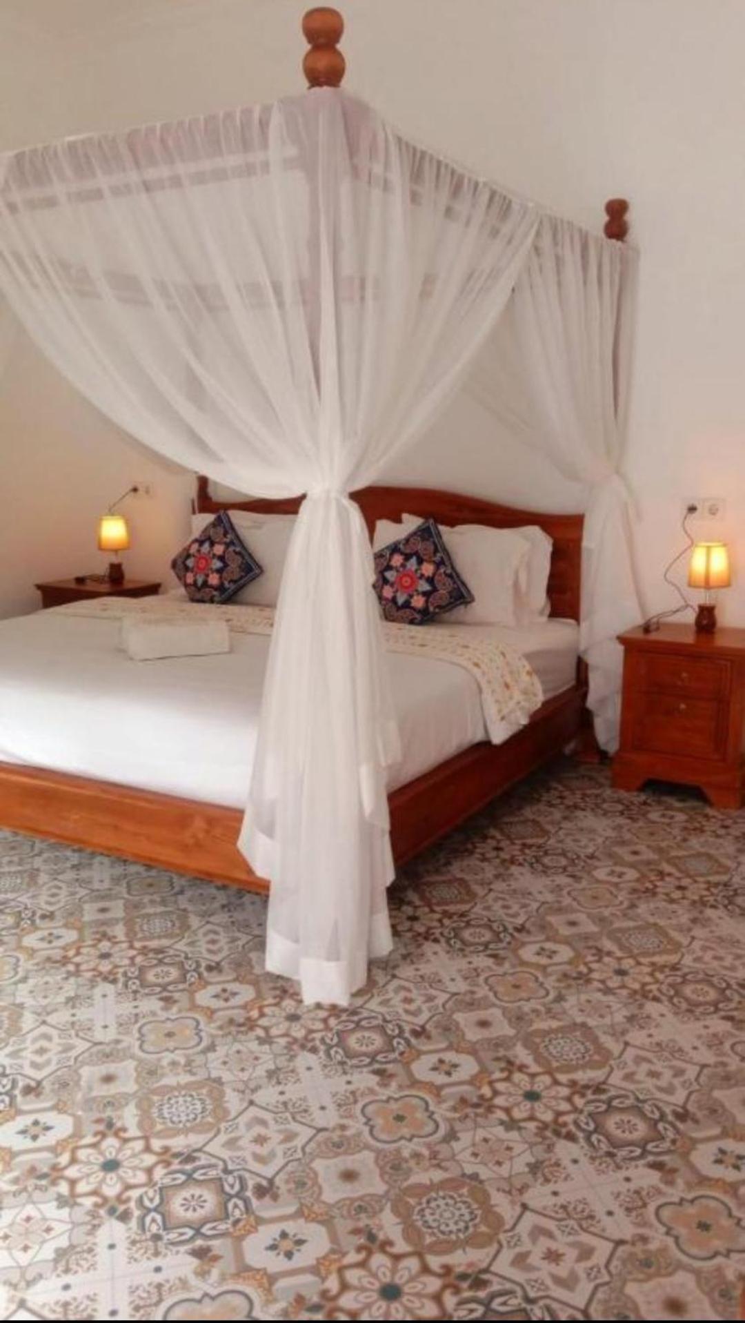 Home Villa Pabean Buleleng Esterno foto