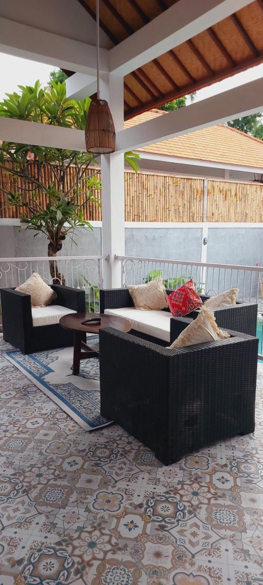 Home Villa Pabean Buleleng Esterno foto